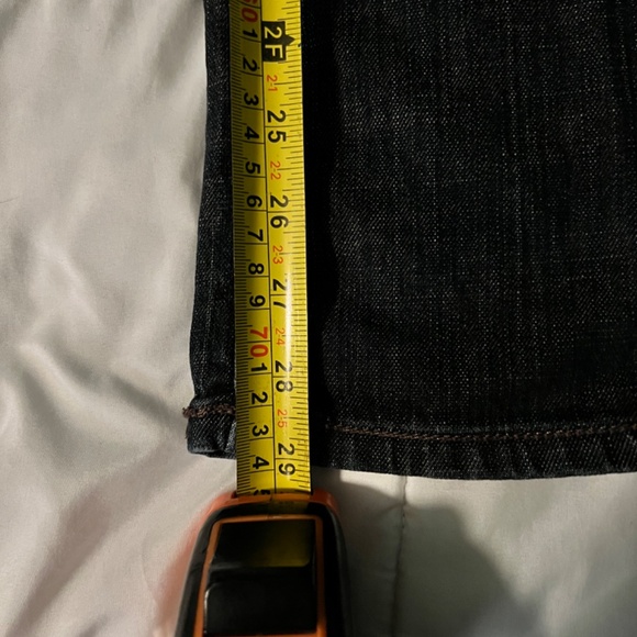 Slim fit jeans 34 x 29 - Picture 3 of 5